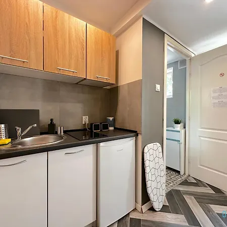 Amber Studio * Gdańsk