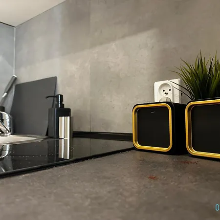 Amber Studio 格但斯克