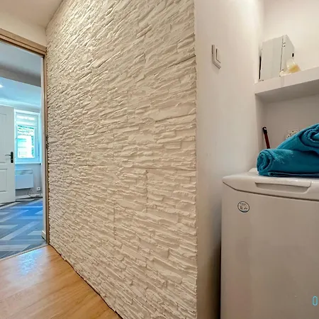 Apartamento Amber Studio Gdańsk