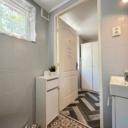 Amber Studio Apartamento Gdansk