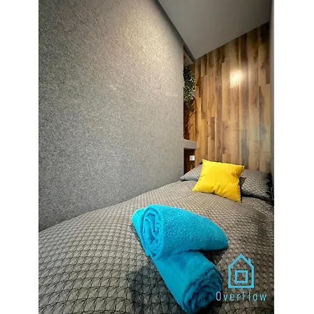 Apartamento Amber Studio Gdansk